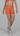 Shorts Costal Breeze Laranja